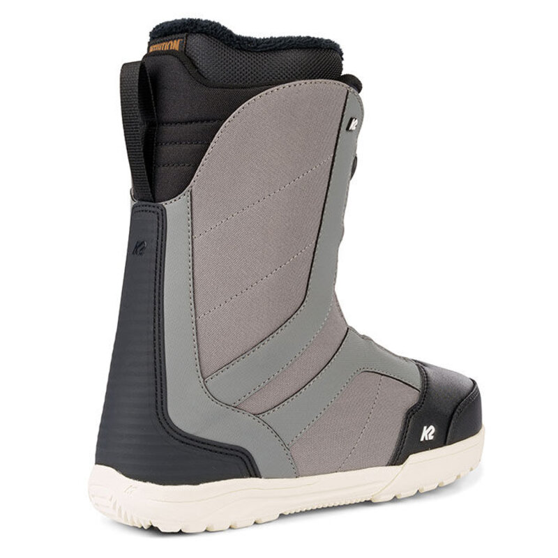 K2 K2 Raider bottes pour planche à neige pour homme