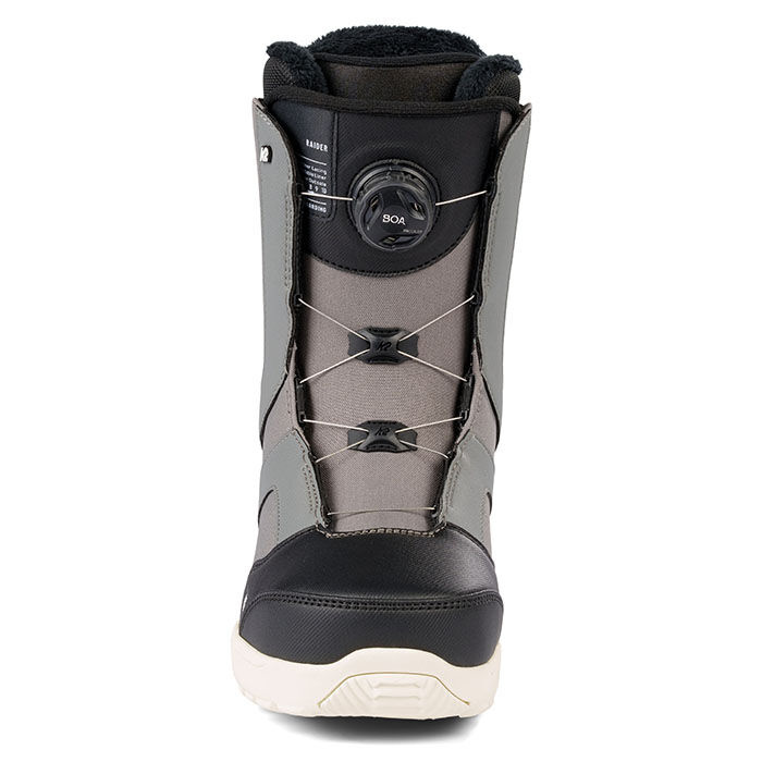 K2 K2 Raider bottes pour planche à neige pour homme