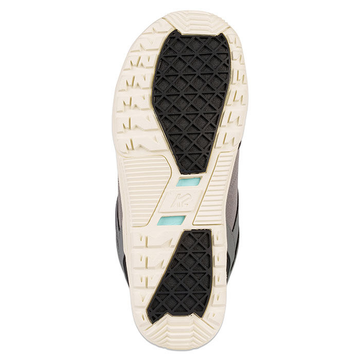 K2 K2 Raider bottes pour planche à neige pour homme