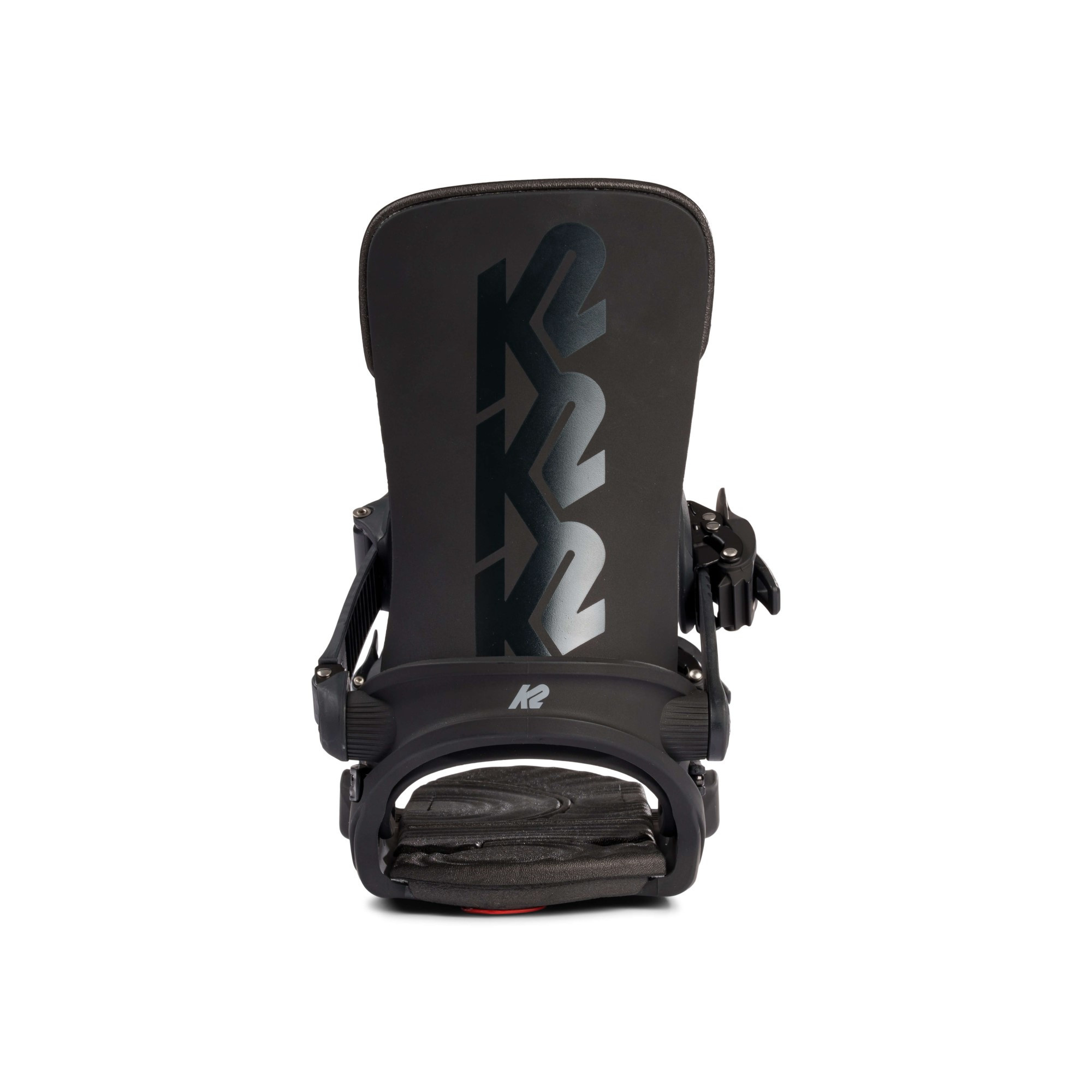 K2 K2 Méridian fixation de planche à neige pour femme