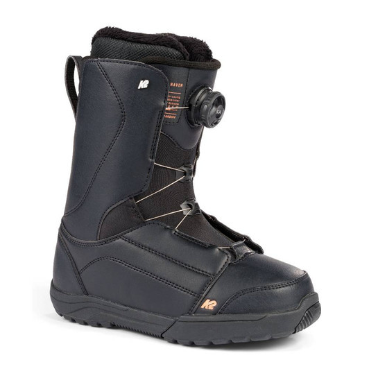 K2 K2 Haven bottes de planche à neige pour femme