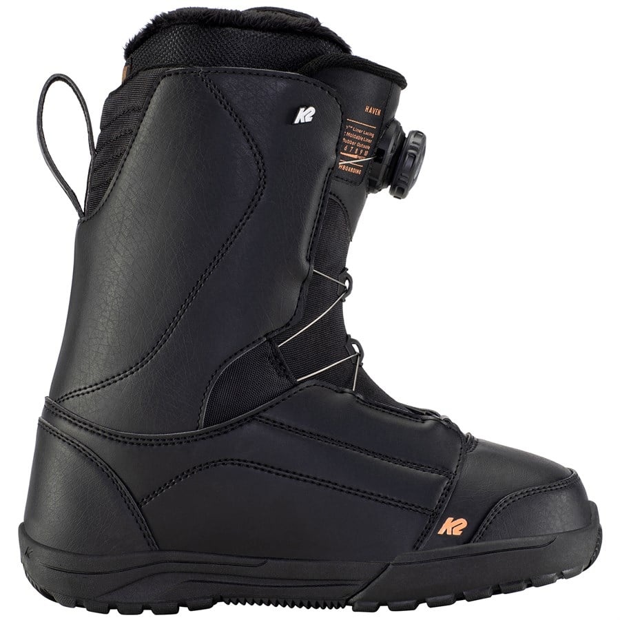 K2 K2 Haven bottes de planche à neige pour femme