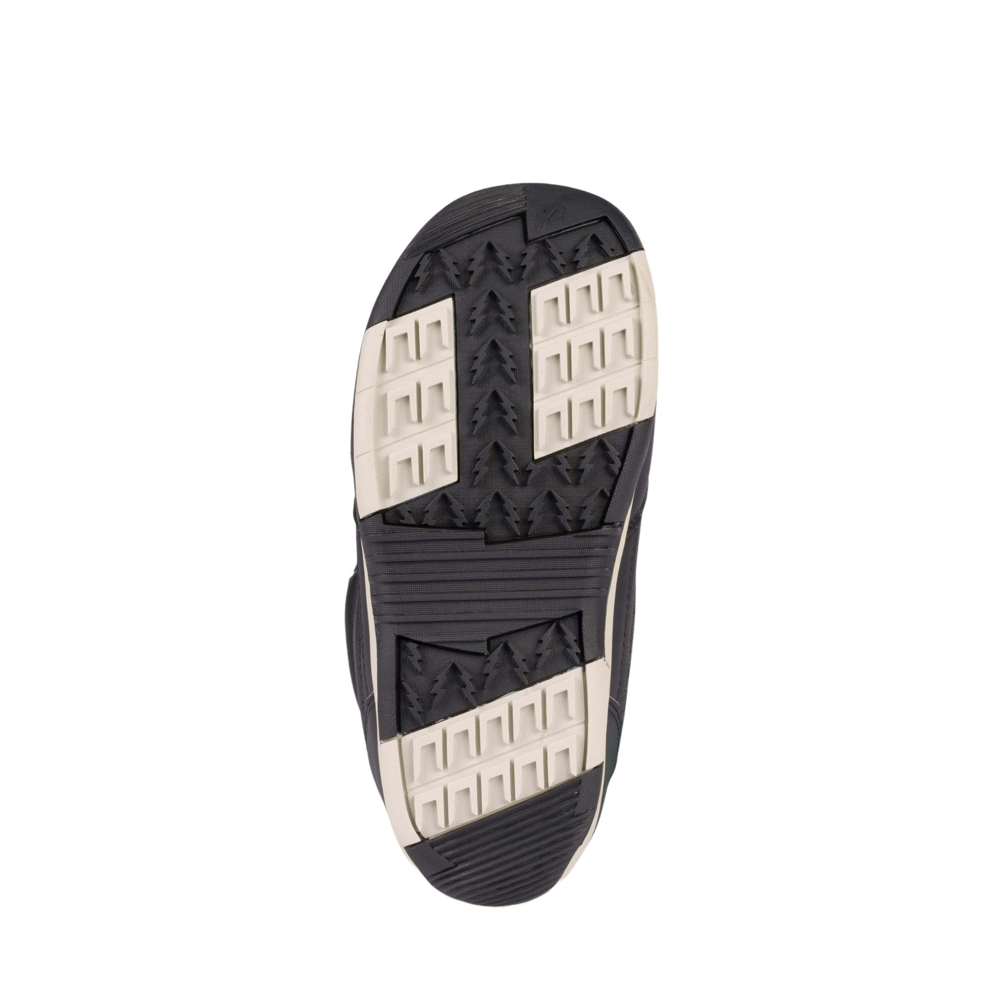 K2 K2 You+h bottes de planche à neige pour junior