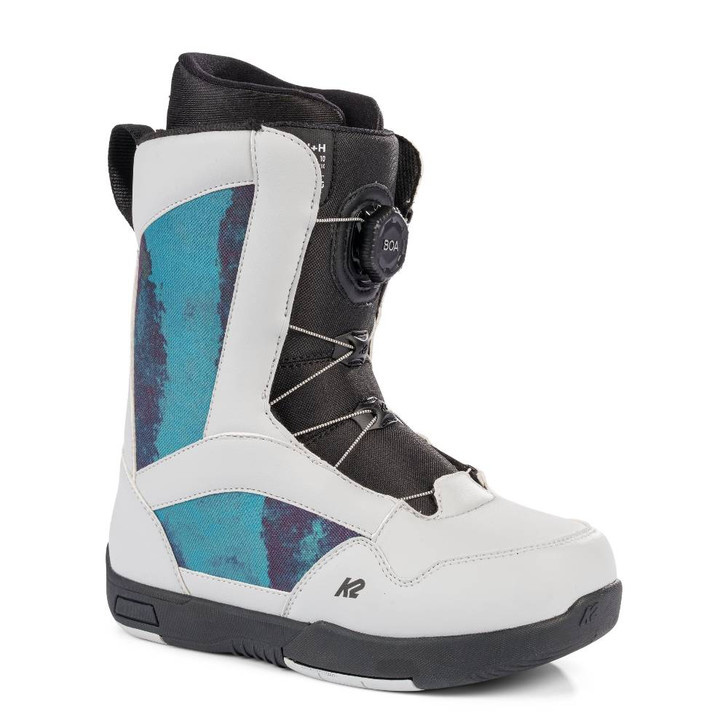 K2 K2 You+h bottes de planche à neige pour junior