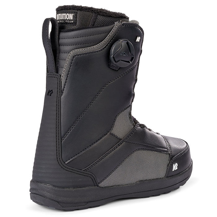 K2 K2 Kinsley bottes de planche à neige pour femme