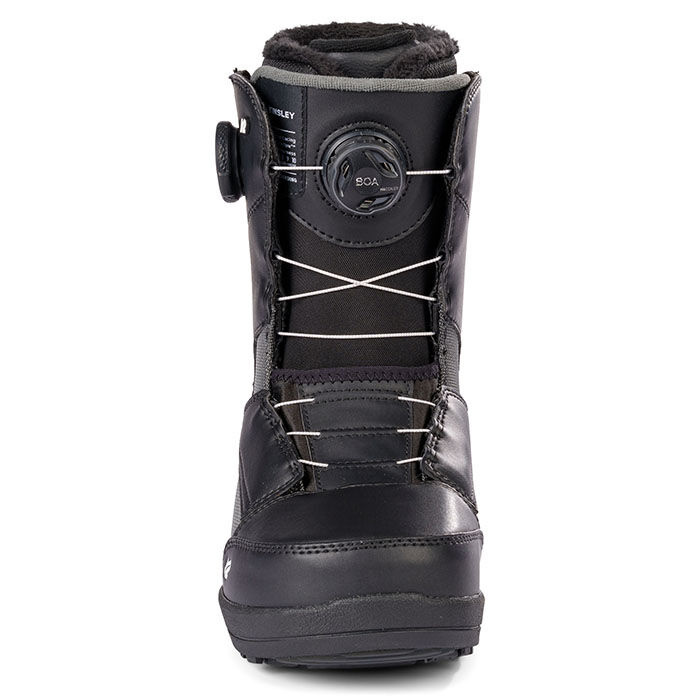 K2 K2 Kinsley bottes de planche à neige pour femme