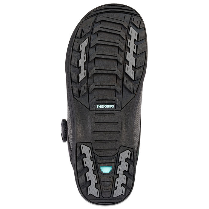 K2 K2 Kinsley bottes de planche à neige pour femme