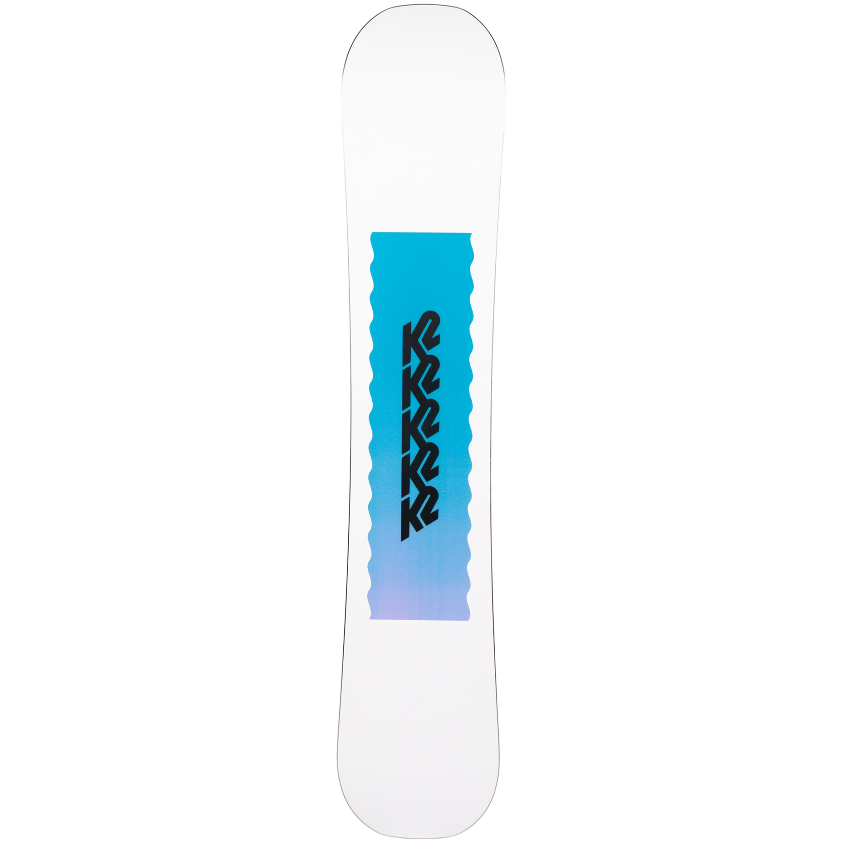 K2 K2 Dreamsicle planche à neige pour femme