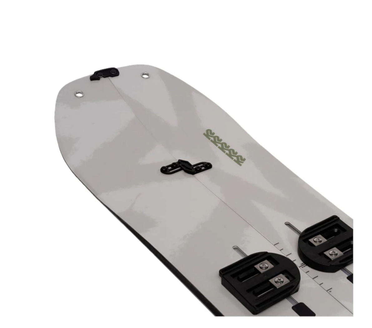 K2 K2 Marauder split package planche à neige type splitboard unisexe