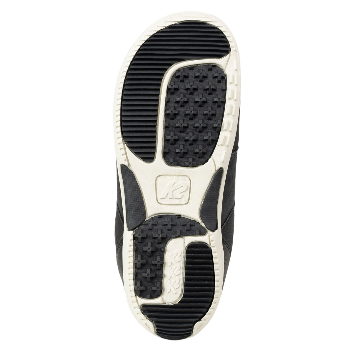 K2 K2 Belief bottes de planche à neige pour femme