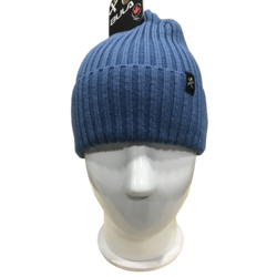 Bula BULA Portland beanie tuque Bleu