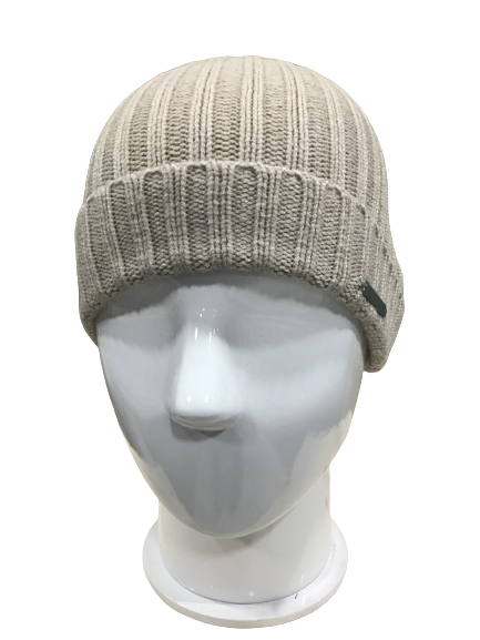 Bula BULA Essential beanie tuque Beige