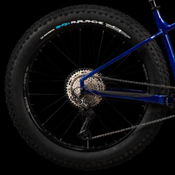 Norco NORCO Bigfoot 3 Fat Bike 2022
