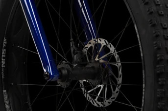 Norco NORCO Bigfoot 3 Fat Bike 2022