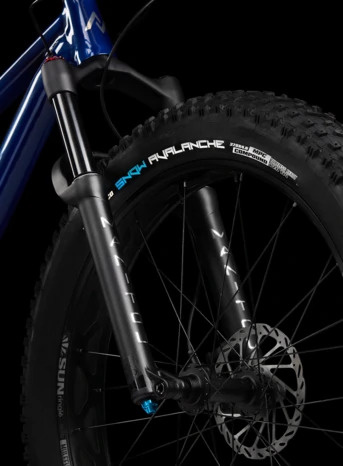 Norco NORCO Bigfoot 3 Fat Bike 2022