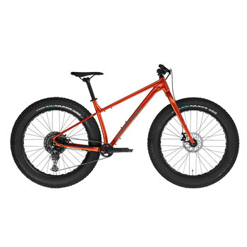 Norco NORCO Bigfoot 3 Fat Bike 2022