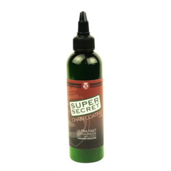 Silca SILCA Super Secret Bouteille de lubrifiant pour chaine 8 oz