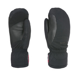 Level LEVEL Flames mitaines de ski unisexe