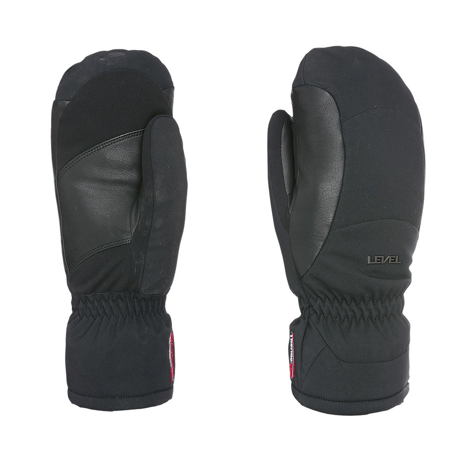Level LEVEL Flames mitaines de ski unisexe