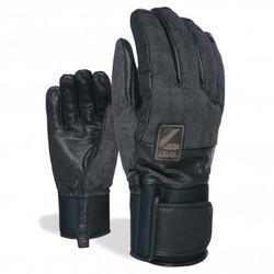 Level LEVEL Rover gants de ski unisexe