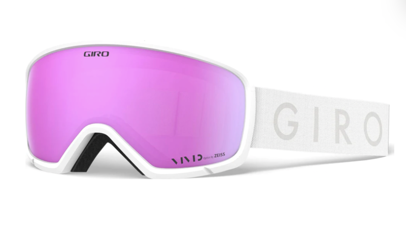 Giro GIRO Millie lunette de ski pour femme