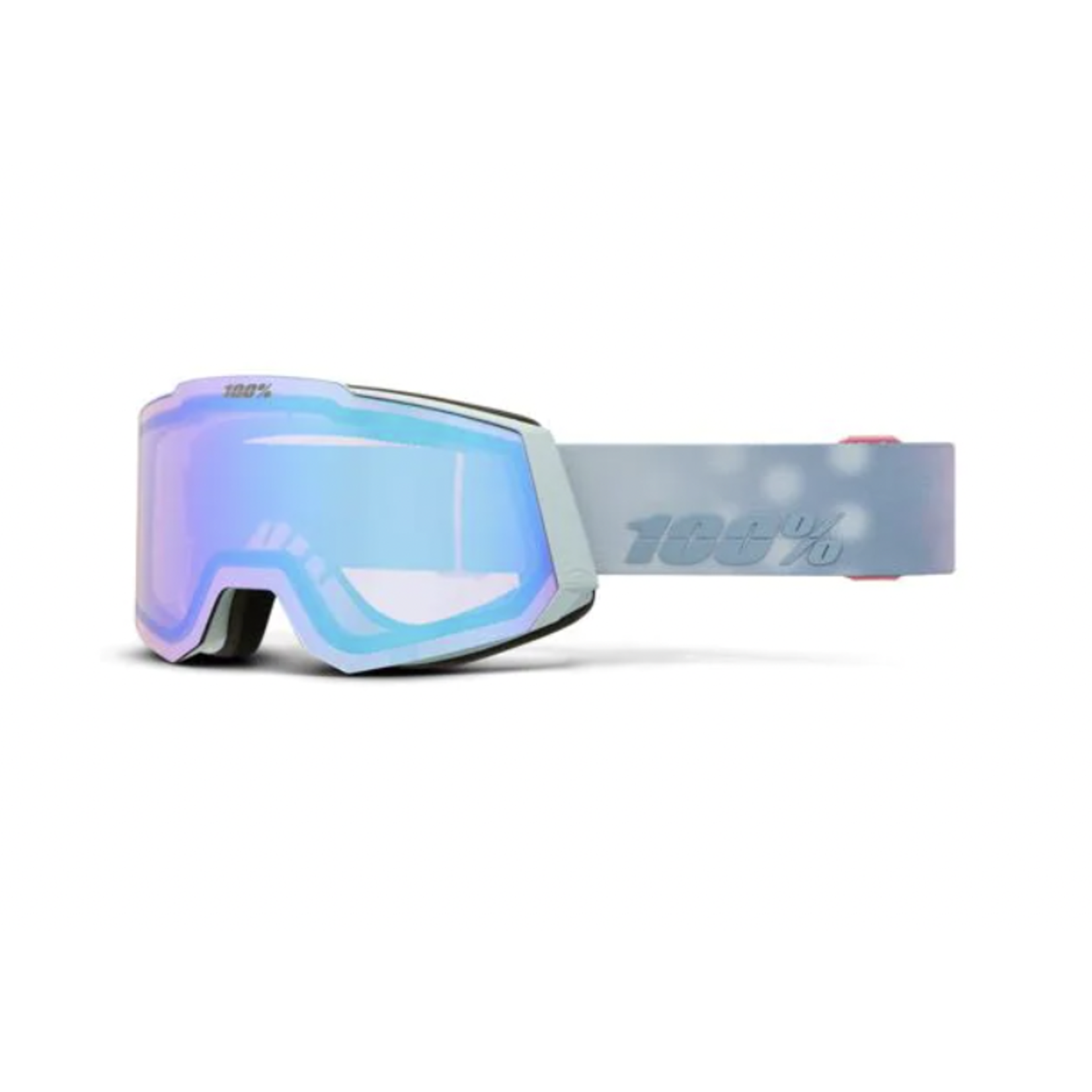 Accessoires de ski sangles lunettes de neige support réglable