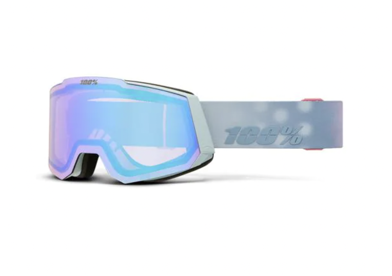 100Percent (100%) 100% Snowcraft lunette de ski unisexe