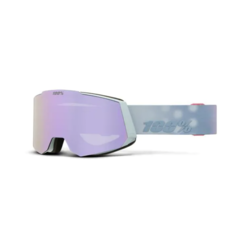 100Percent (100%) 100% Snowcraft lunette de ski unisexe