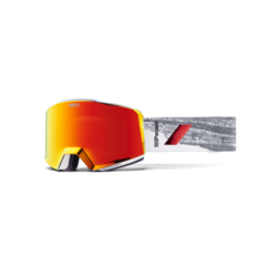 100Percent (100%) 100% The norg lunette de ski unisexe
