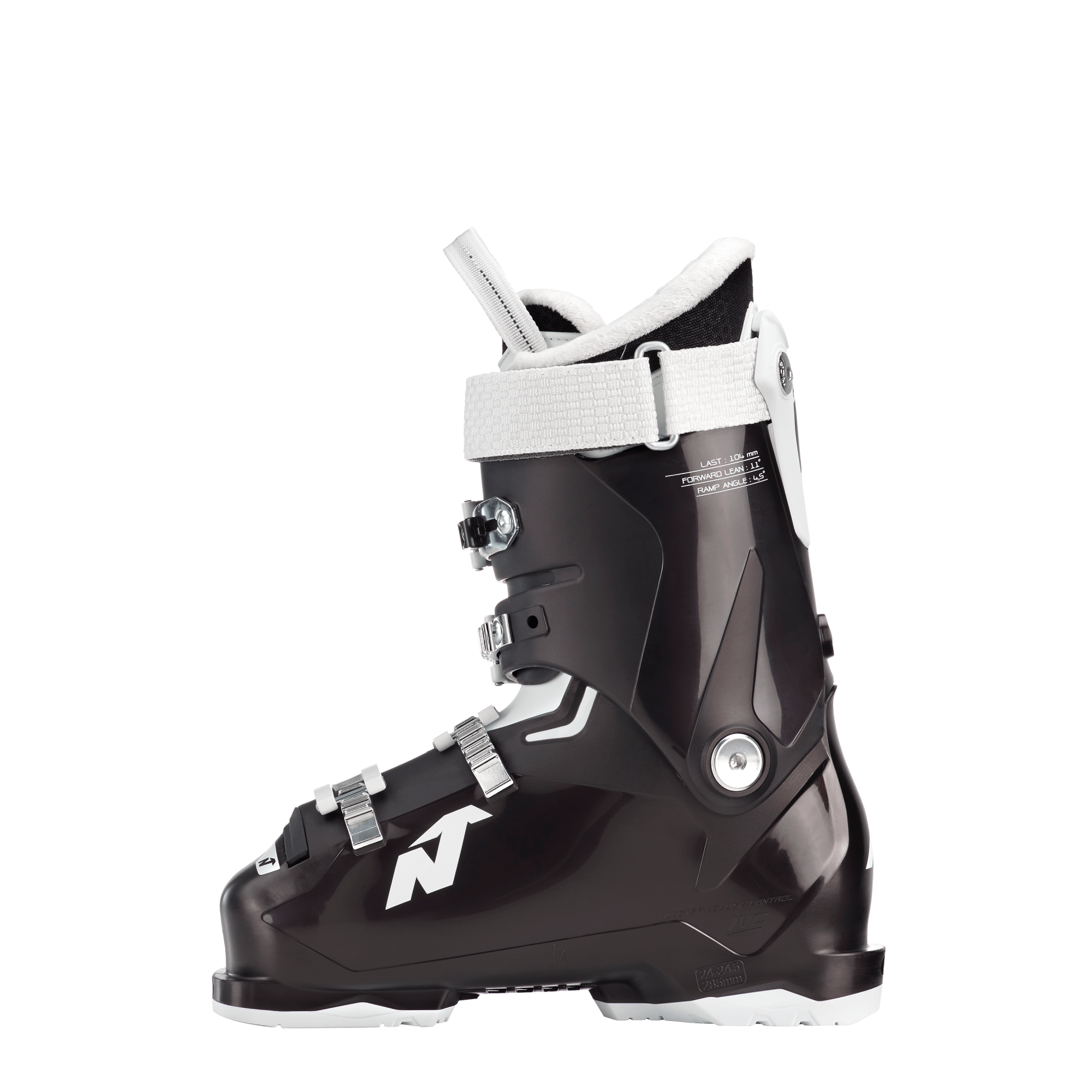 Nordica NORDICA Bottes de ski The Cruise 75 W