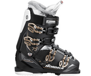 Chaussures de Ski Nordica HF Elite Heat W GW Black - Hiver 2024