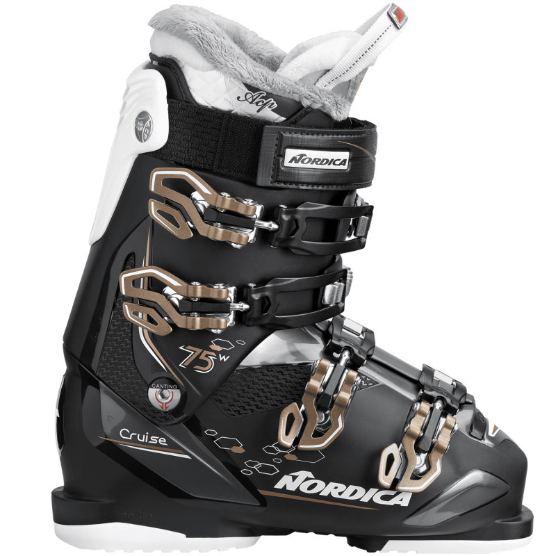 Nordica NORDICA Bottes de ski The Cruise 75 W