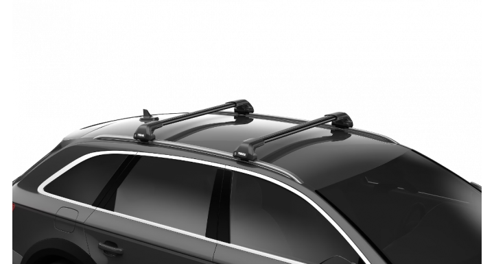 Thule THULE WingBar Edge 86 cm barre de toît roof bar 1-pack
