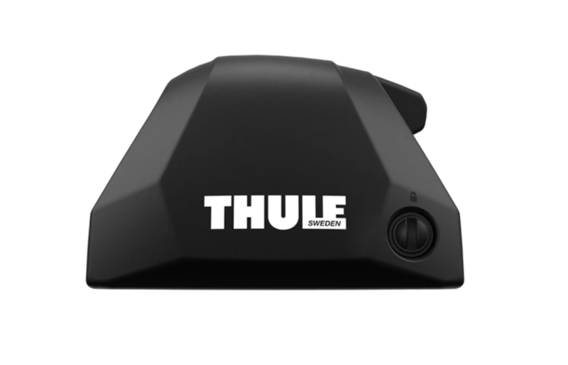 Thule THULE Edge flush rail kit pour barre de toît