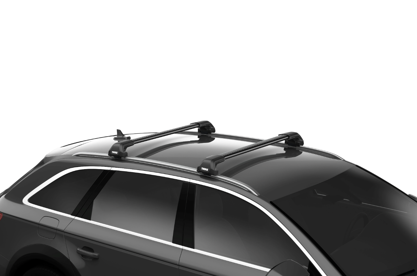 Thule THULE Edge flush rail kit pour barre de toît