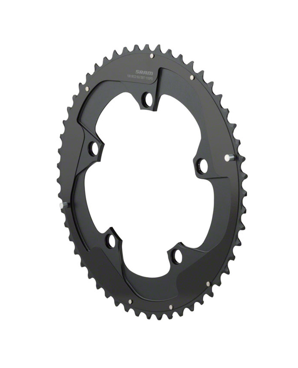 Sram SRAM Red 22 130 5mm 53 nr plateau de route