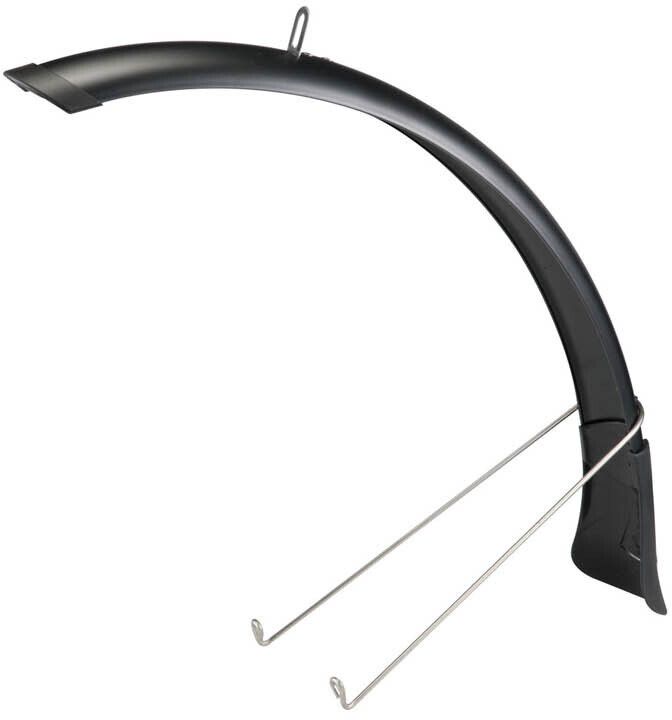 Giant GIANT Ensemble de garde-boue avant/arrière compatible pour vélo Explore E+/Amiti E+