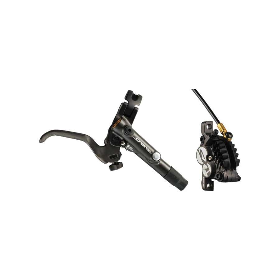 Shimano SHIMANO Saint BL-M820-B-R leviers de freins de montagne
