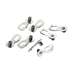 Sram SRAM Powerlink maillons de chaine connecteur 11 vitesses Argent