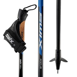 Swix SWIX Focus composite bâtons de ski de fond