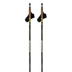 Swix SWIX Dynamic D3 just click bâtons de ski de fond