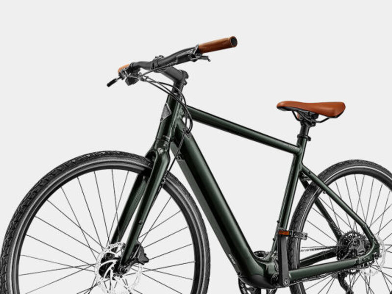 Momentum MOMENTUM Voya E+ 3 vélo hybride électrique  2022