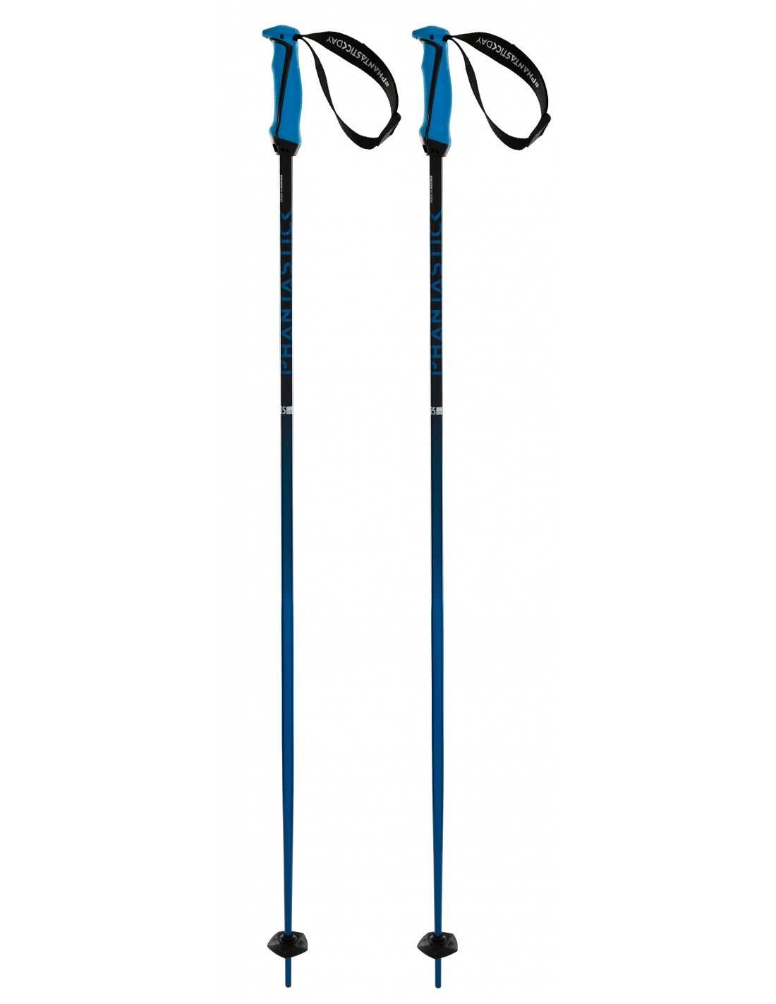 Volkl VOLKL Phantastick 16mm bâtons de ski