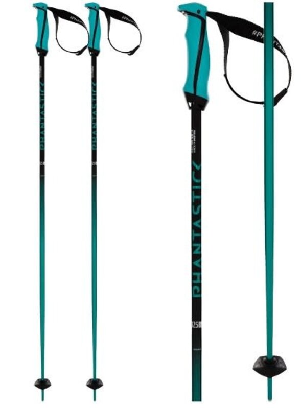 Volkl VOLKL Phantastick 16mm bâtons de ski