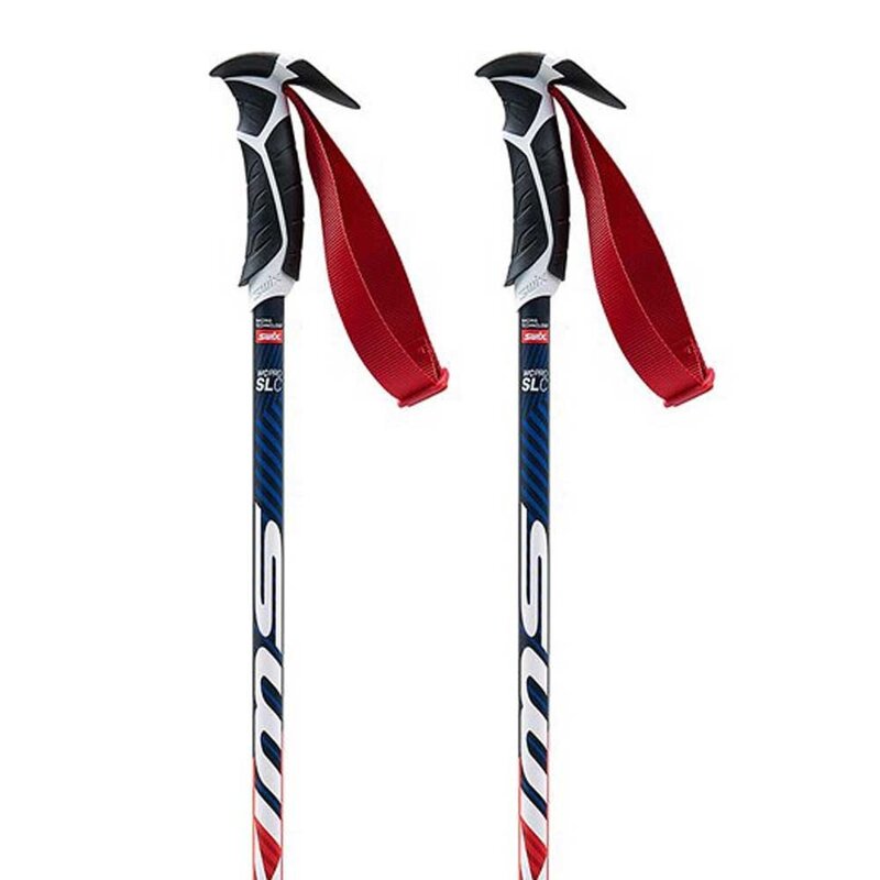 SWIX SWIX WC Pro SL Bâtons de ski de fond