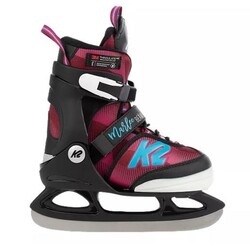 K2 K2 Marlee ice patins à glace récréatif ajustable pour junior