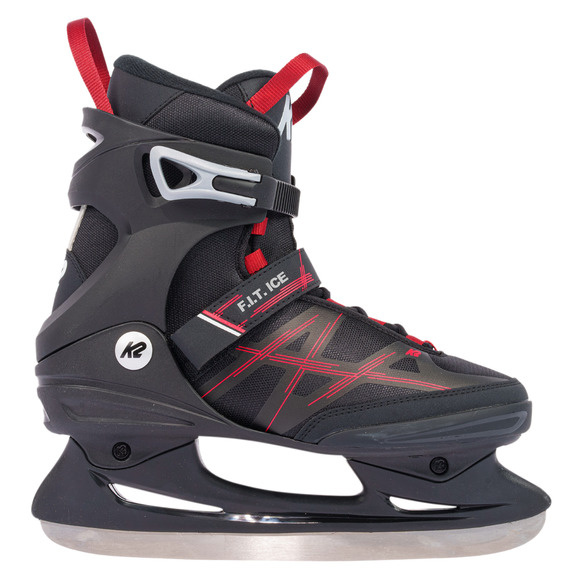 K2 K2 F.I.T Ice boa patins à glace récréatif pour homme