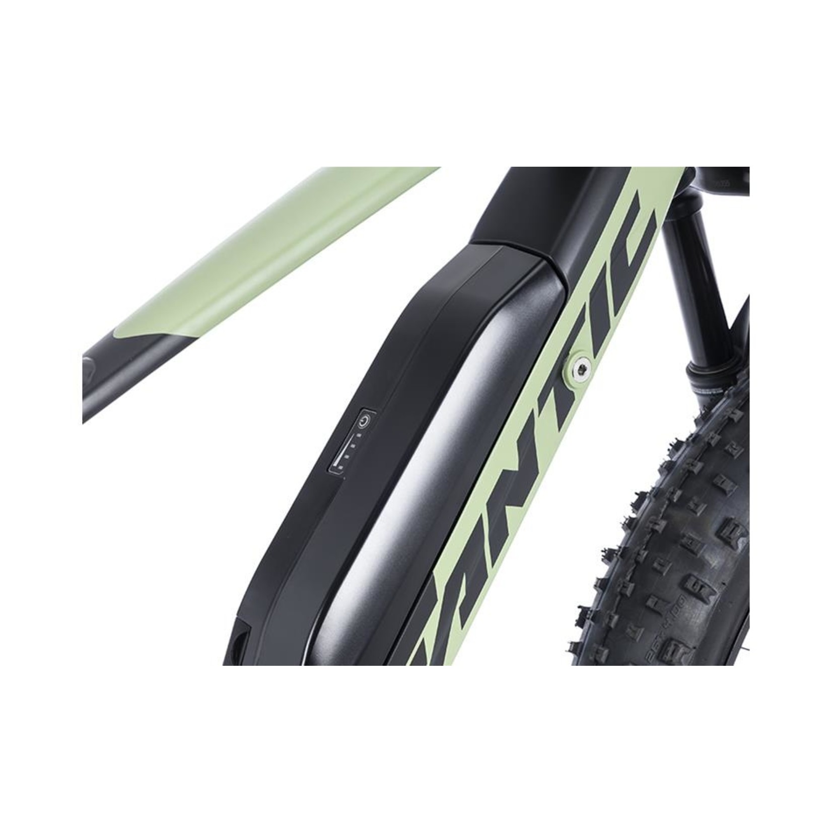 Fat bike electrique scott new arrivals