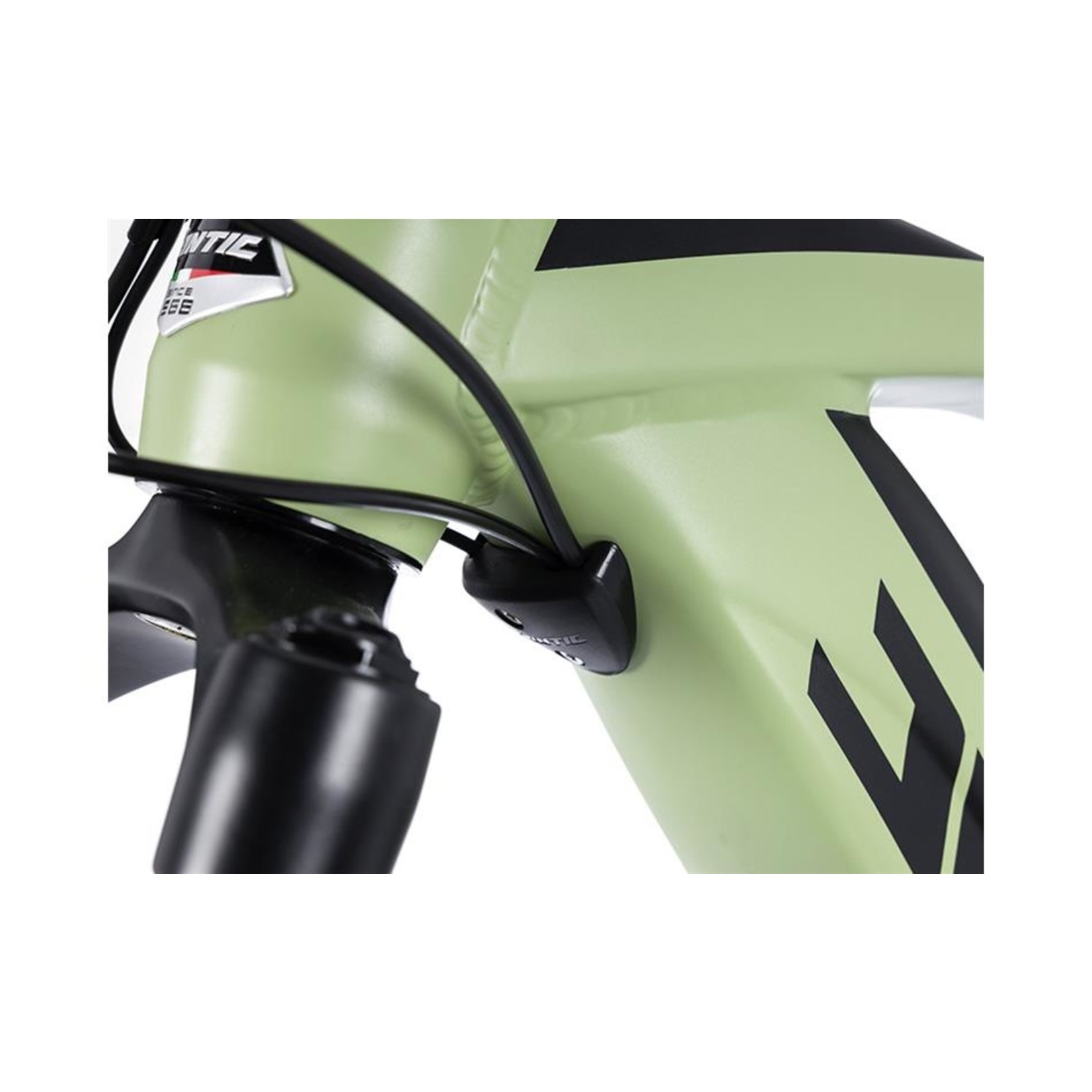 FANTIC Fat sport integra Fat Bike électrique 2022 VERTIGE VELO SKI