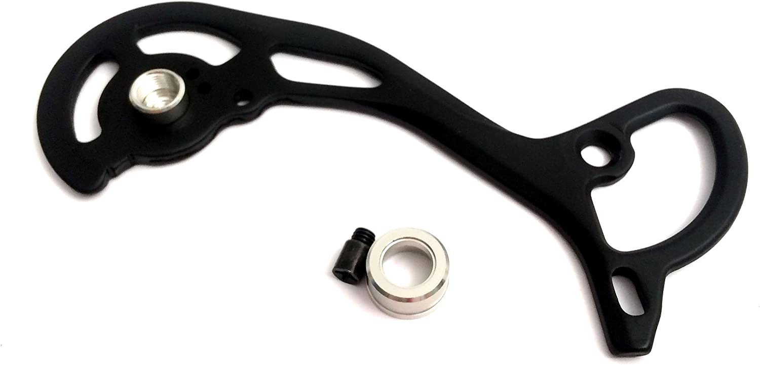 DIN 434 Hellingplaat 8% [U-profiel] M8 RVS-A2 (50 st.) | JRV Products